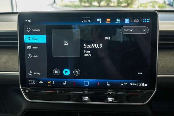 2025 Volkswagen ID. Buzz Pro BEV560 EB SWB