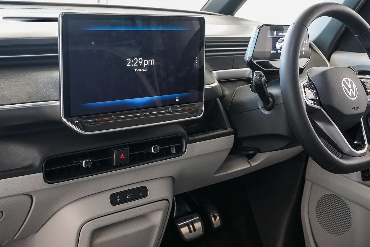 2025 Volkswagen ID. Buzz Pro BEV560 EB SWB