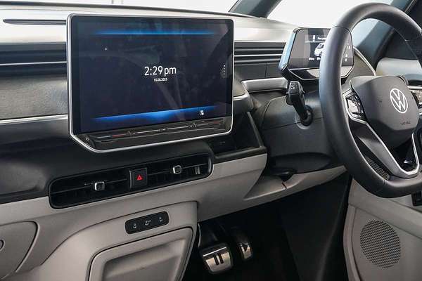 2025 Volkswagen ID. Buzz Pro BEV560 EB SWB