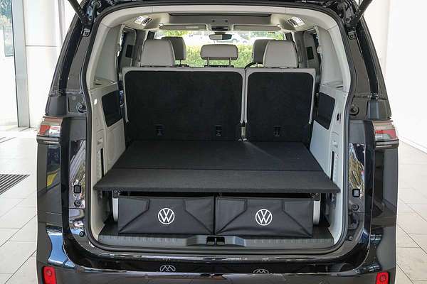2025 Volkswagen ID. Buzz Pro BEV560 EB SWB