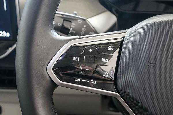 2025 Volkswagen ID. Buzz Pro BEV560 EB SWB