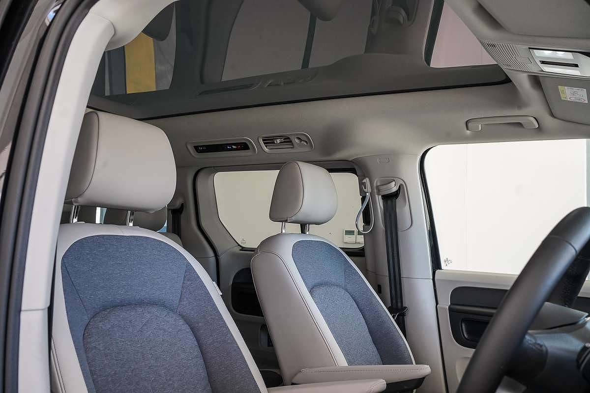 2025 Volkswagen ID. Buzz Pro BEV560 EB SWB