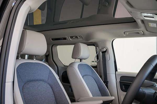 2025 Volkswagen ID. Buzz Pro BEV560 EB SWB