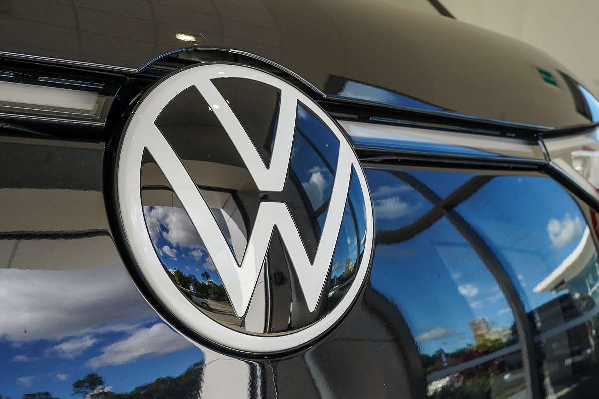2025 Volkswagen ID. Buzz Pro BEV560 EB SWB