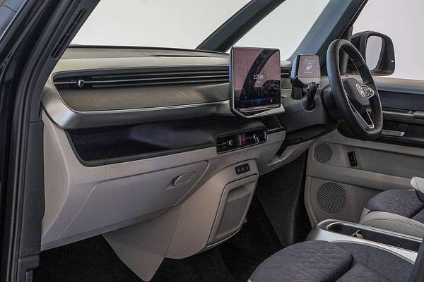 2025 Volkswagen ID. Buzz Pro BEV560 EB SWB