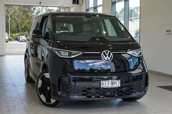 2025 Volkswagen ID. Buzz Pro BEV560 EB SWB