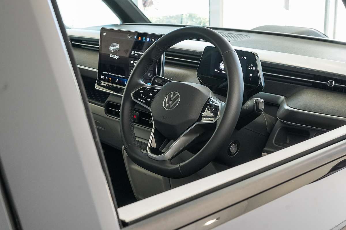 2025 Volkswagen ID. Buzz Pro BEV560 EB SWB