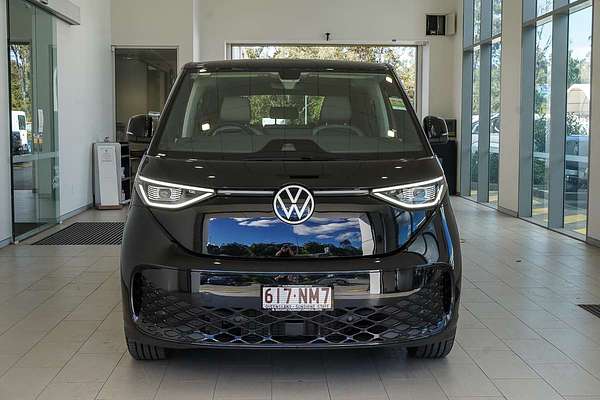 2025 Volkswagen ID. Buzz Pro BEV560 EB SWB