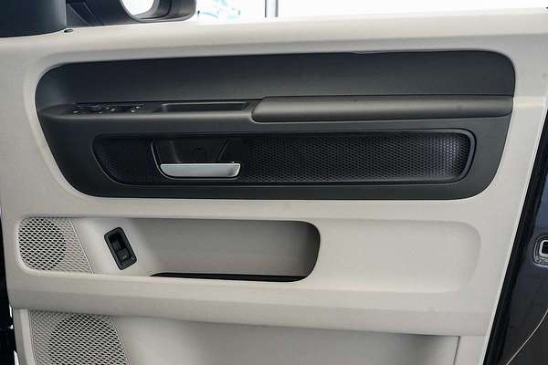 2025 Volkswagen ID. Buzz Pro BEV560 EB SWB
