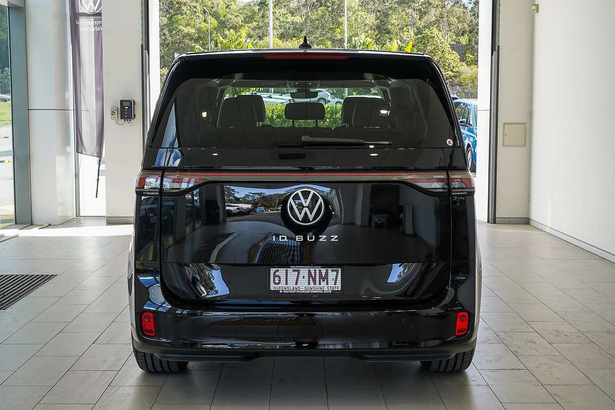 2025 Volkswagen ID. Buzz Pro BEV560 EB SWB
