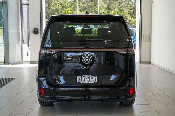2025 Volkswagen ID. Buzz Pro BEV560 EB SWB
