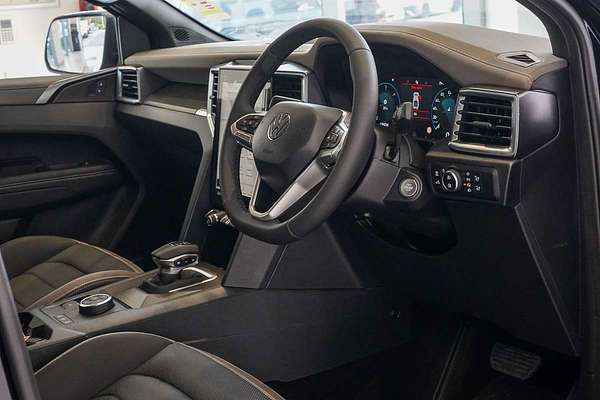2025 Volkswagen Amarok TDI600 Style NF 4X4