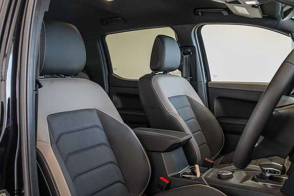2025 Volkswagen Amarok TDI600 Style NF 4X4