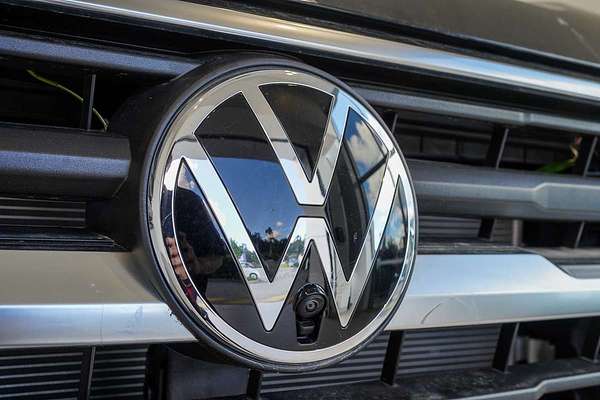2025 Volkswagen Amarok TDI600 Style NF 4X4
