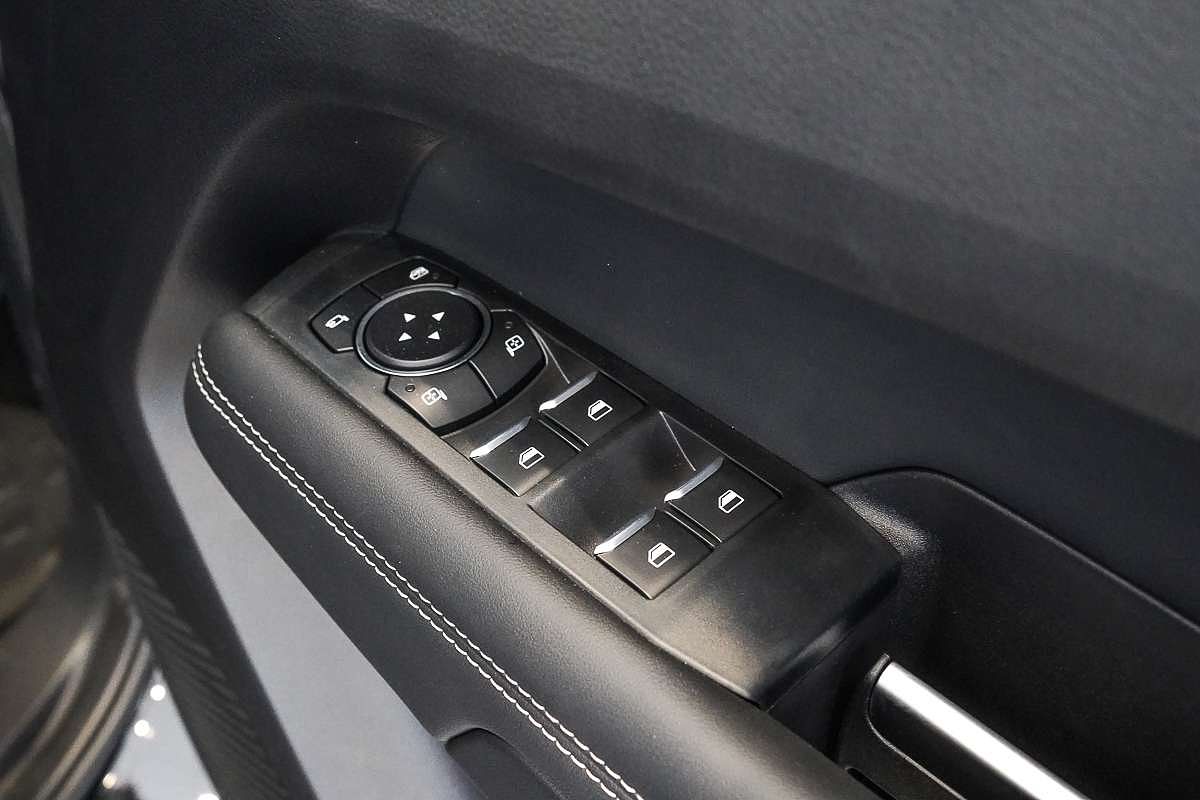 2025 Volkswagen Amarok TDI600 Style NF 4X4