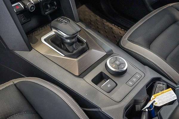 2025 Volkswagen Amarok TDI600 Style NF 4X4