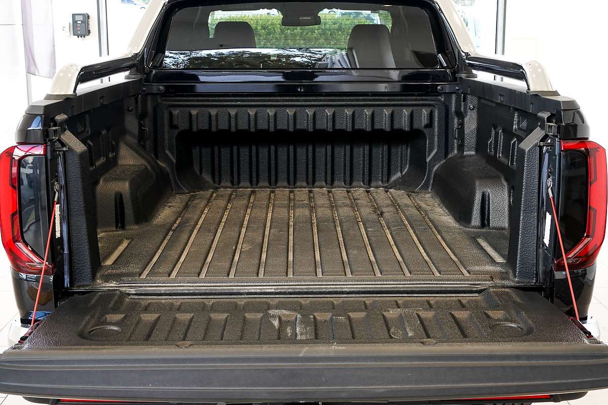 2025 Volkswagen Amarok TDI600 Style NF 4X4