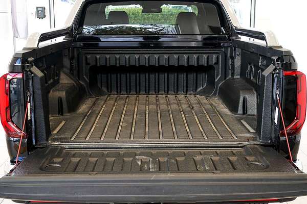 2025 Volkswagen Amarok TDI600 Style NF 4X4
