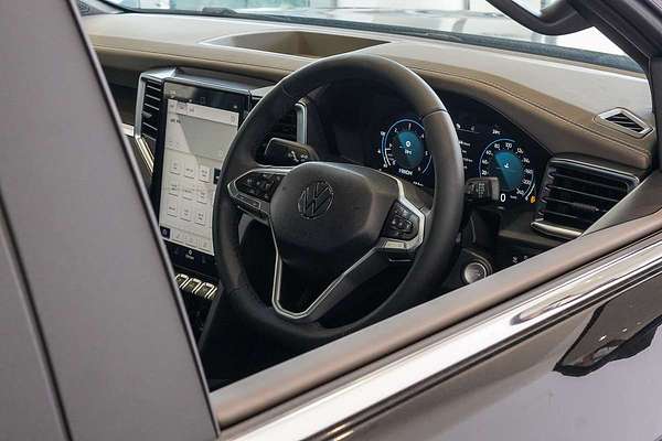 2025 Volkswagen Amarok TDI600 Style NF 4X4