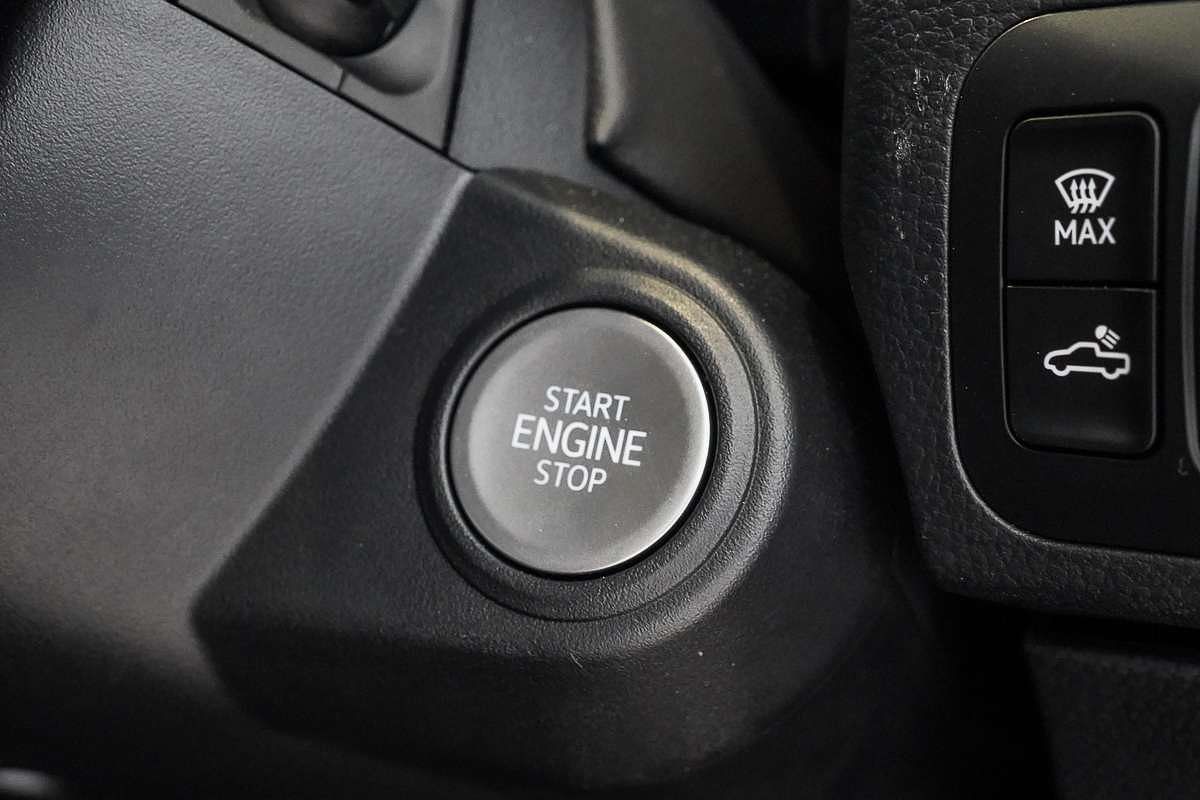 2025 Volkswagen Amarok TDI600 Style NF 4X4