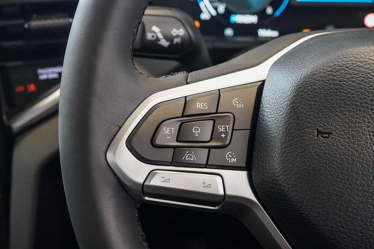 2025 Volkswagen Amarok TDI600 Style NF 4X4