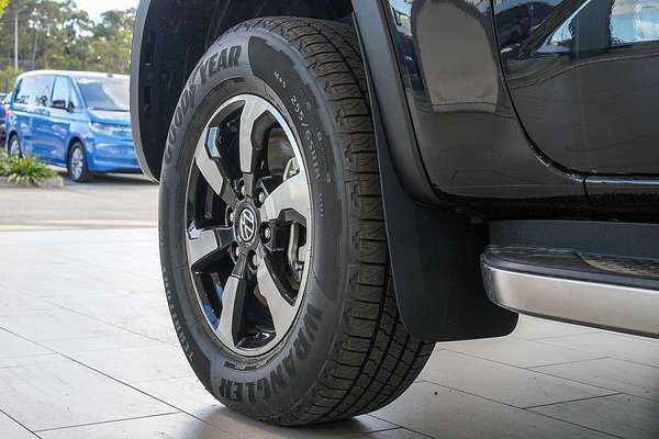 2025 Volkswagen Amarok TDI600 Style NF 4X4