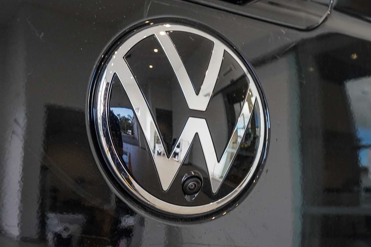 2025 Volkswagen Amarok TDI600 Style NF 4X4