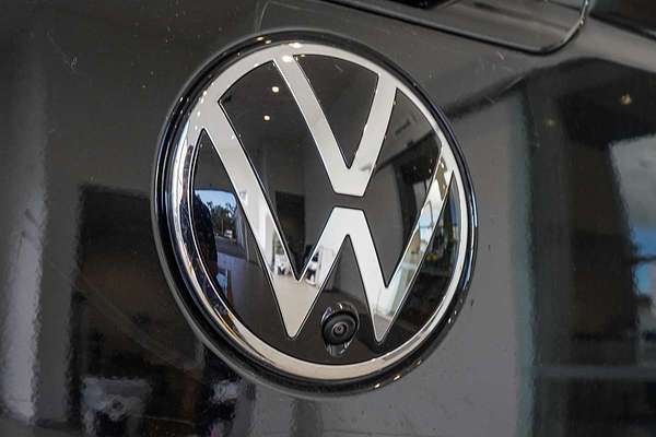 2025 Volkswagen Amarok TDI600 Style NF 4X4