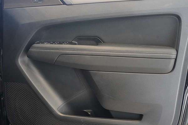 2025 Volkswagen Amarok TDI600 Style NF 4X4