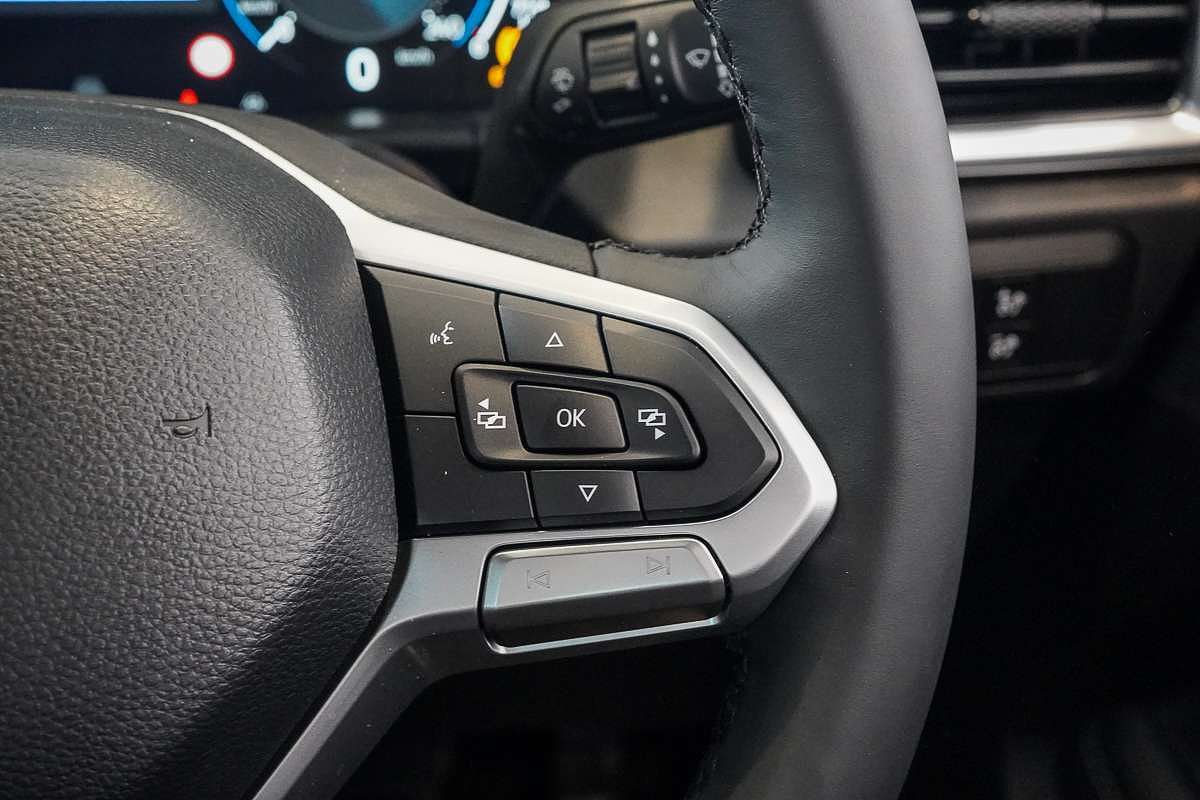 2025 Volkswagen Amarok TDI600 Style NF 4X4