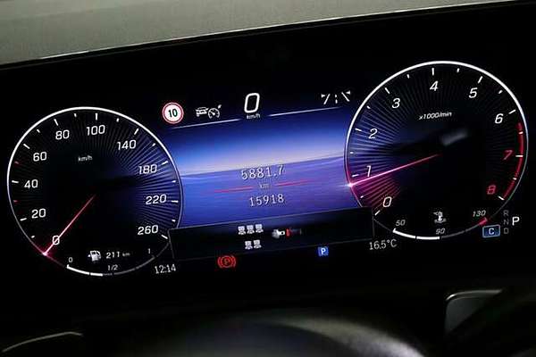 2024 Mercedes-Benz GLB-Class GLB200 X247