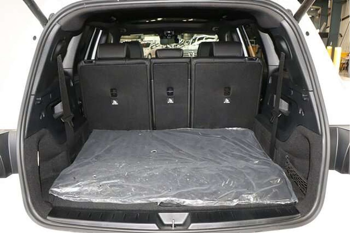 2024 Mercedes-Benz GLB-Class GLB200 X247