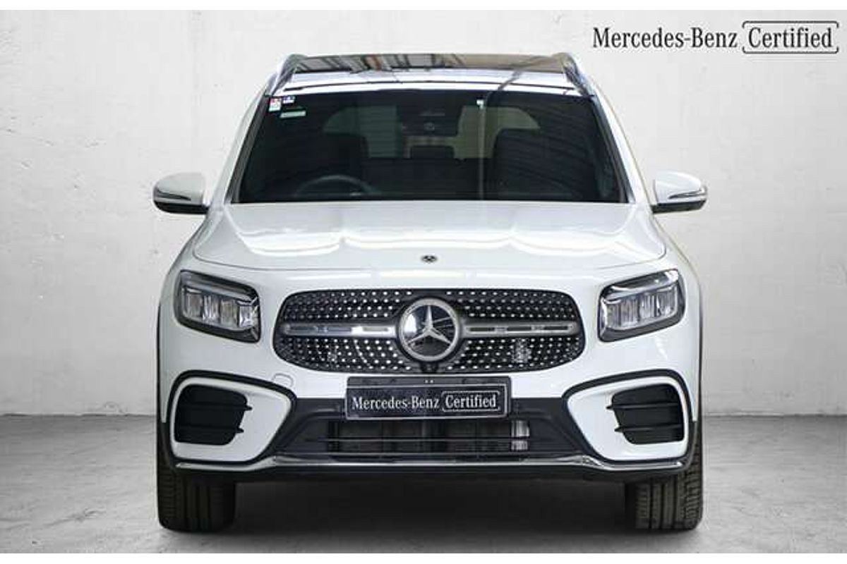 2024 Mercedes-Benz GLB-Class GLB200 X247