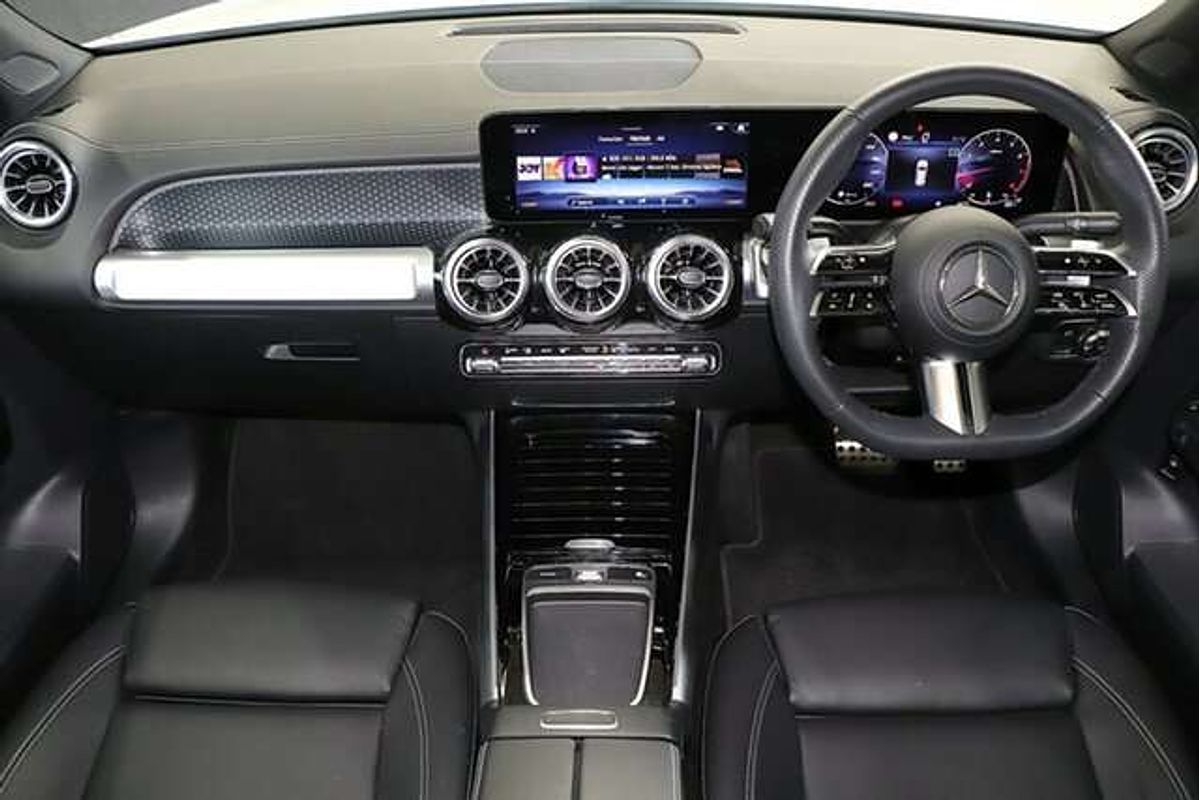 2024 Mercedes-Benz GLB-Class GLB200 X247