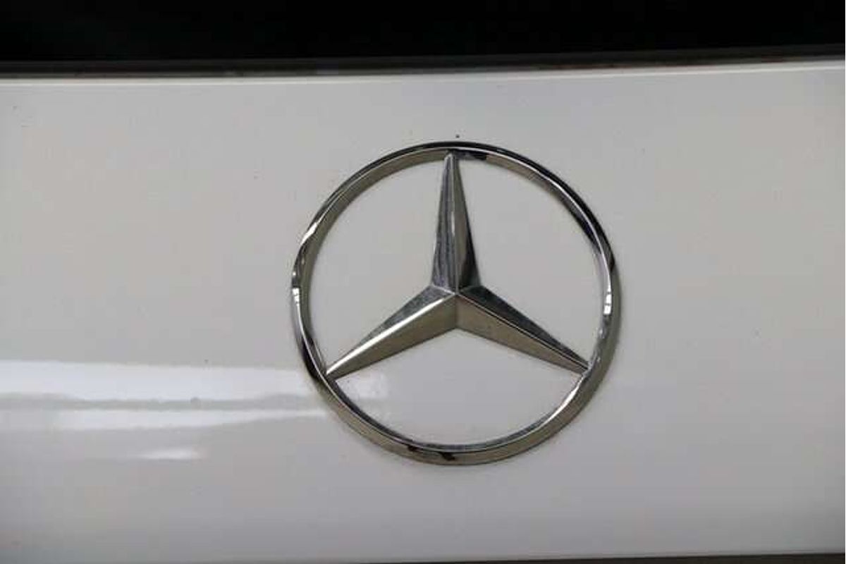 2024 Mercedes-Benz GLB-Class GLB200 X247