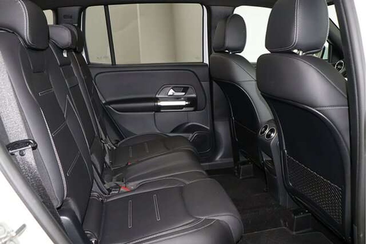2024 Mercedes-Benz GLB-Class GLB200 X247