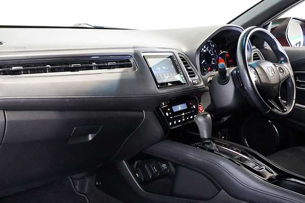 2020 Honda HR-V RS