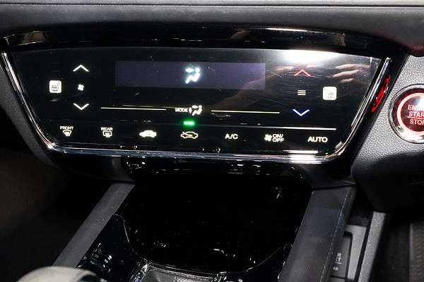 2020 Honda HR-V RS