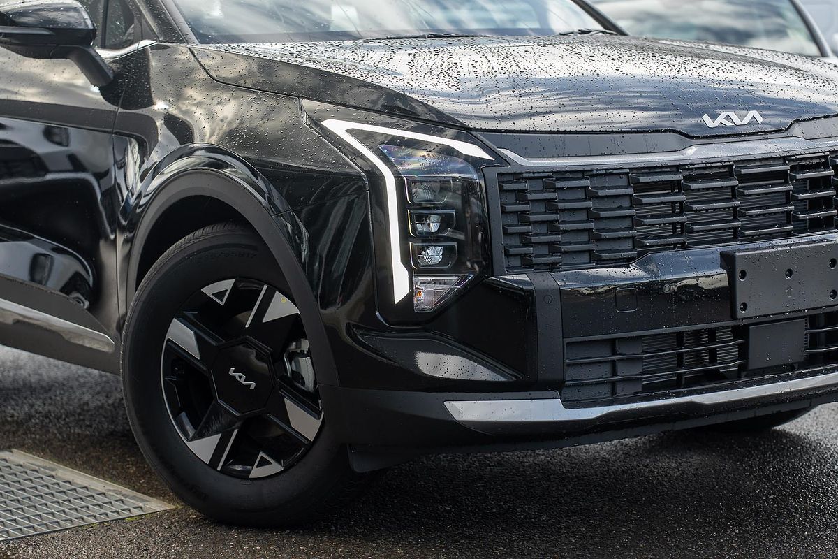 2025 Kia Sportage S NQ5 PE