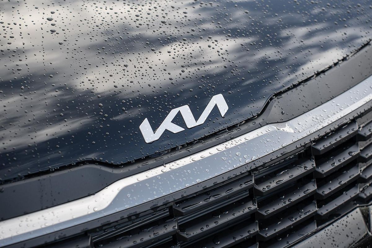 2025 Kia Sportage S NQ5 PE