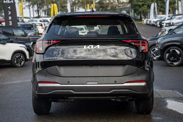 2025 Kia Sportage S NQ5 PE