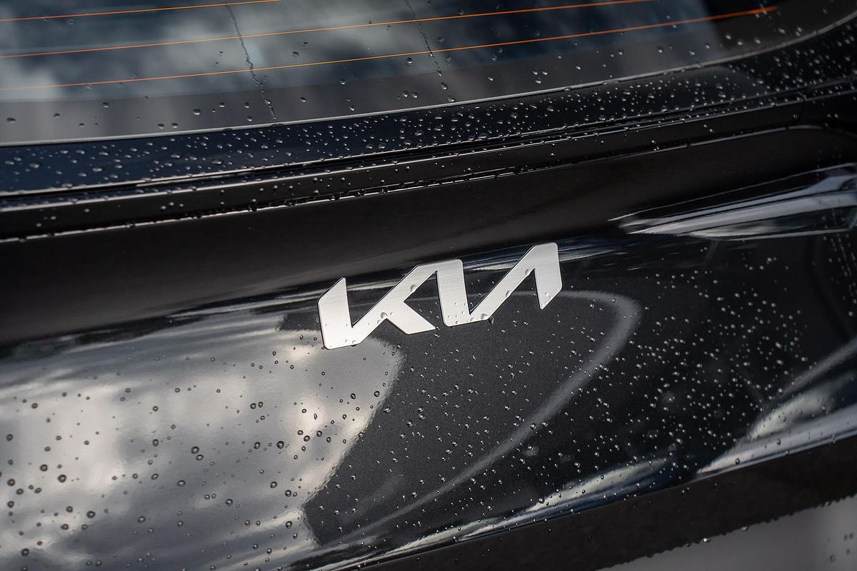 2025 Kia Sportage S NQ5 PE