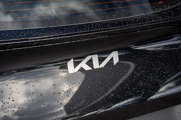 2025 Kia Sportage S NQ5 PE