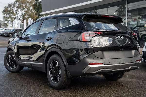 2025 Kia Sportage S NQ5 PE