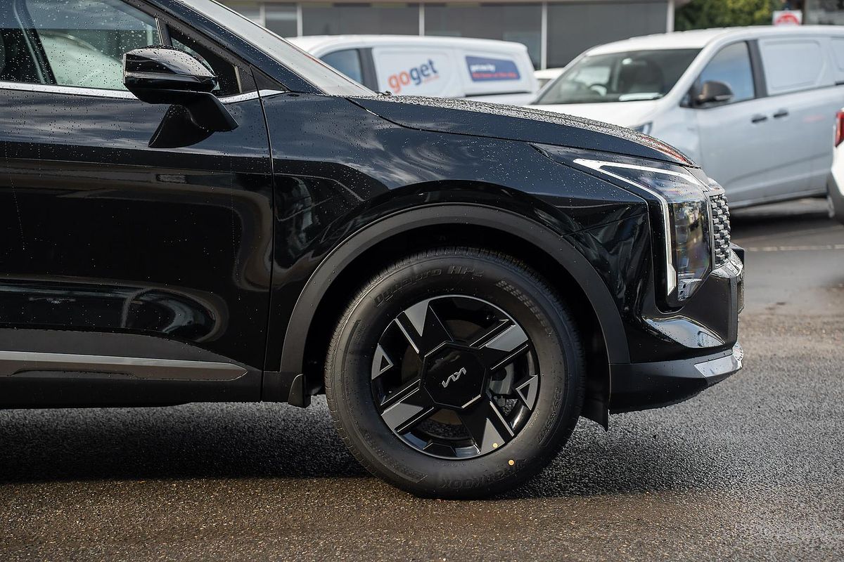 2025 Kia Sportage S NQ5 PE