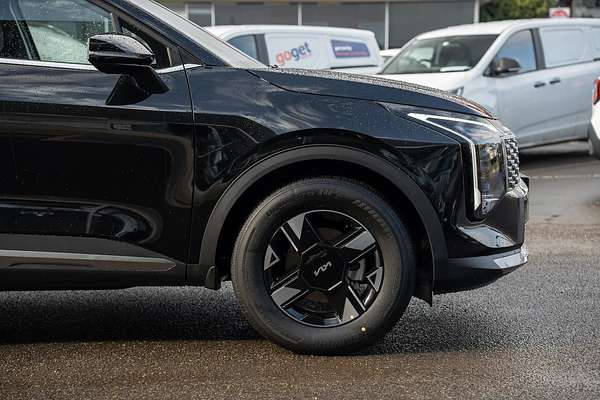 2025 Kia Sportage S NQ5 PE