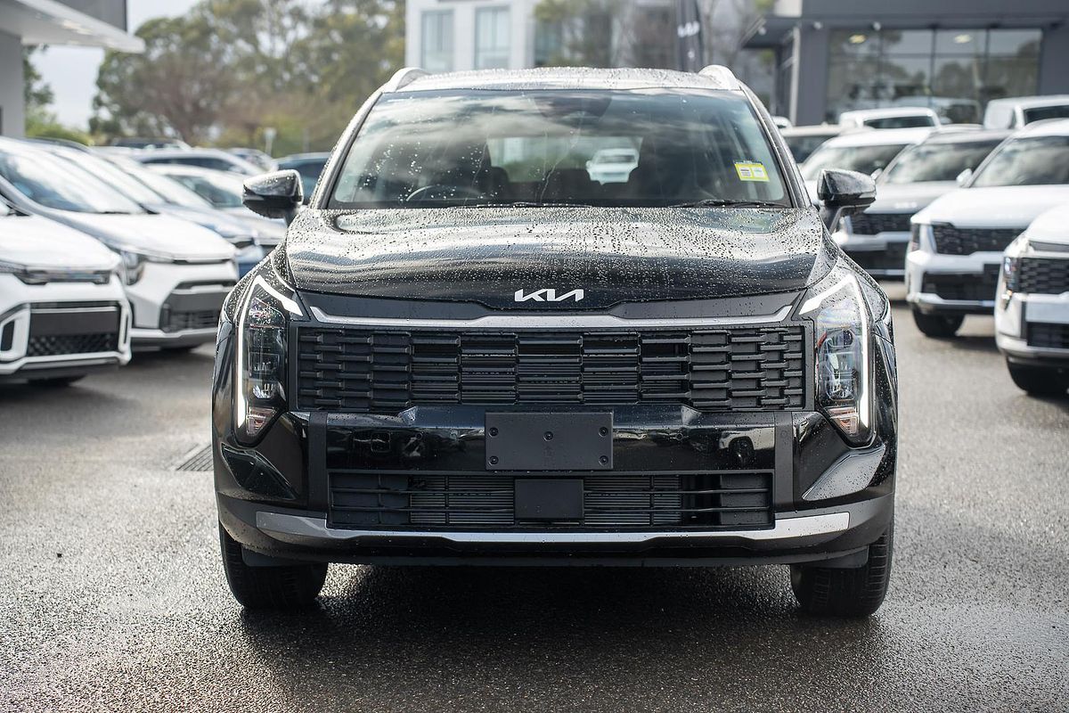 2025 Kia Sportage S NQ5 PE