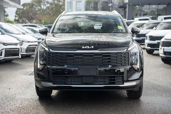 2025 Kia Sportage S NQ5 PE