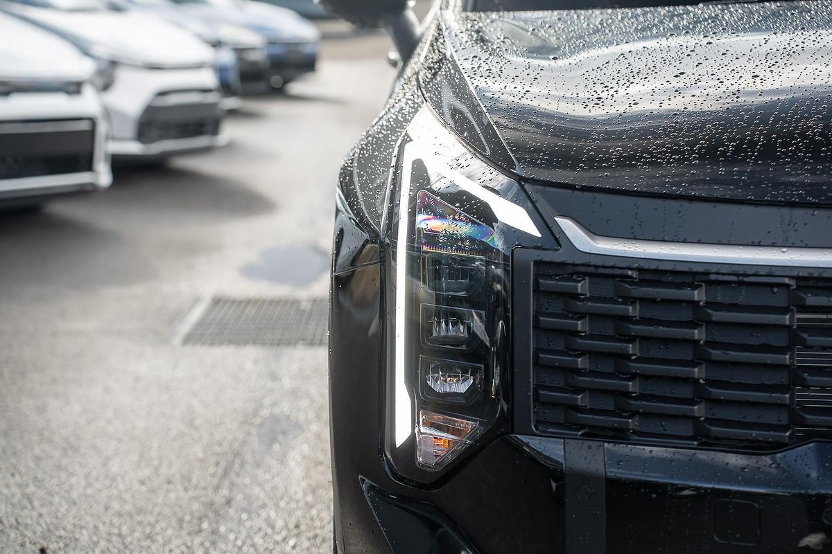 2025 Kia Sportage S NQ5 PE