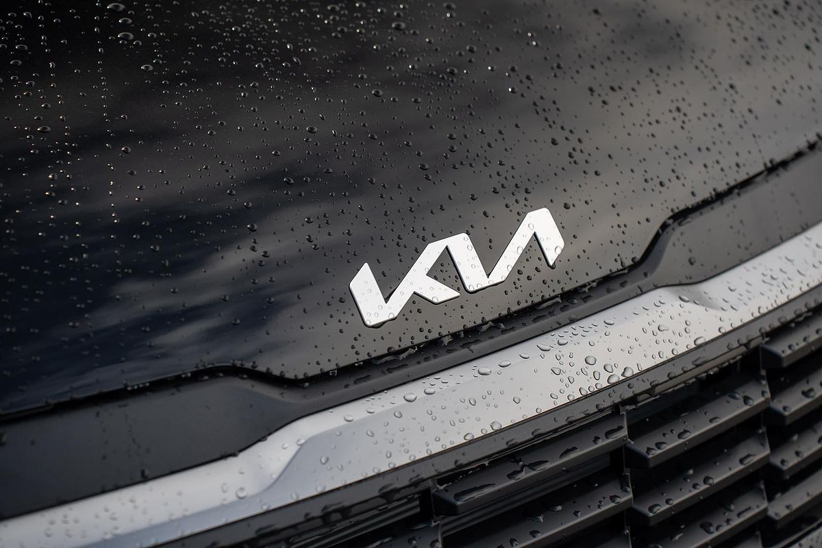 2025 Kia Sportage S NQ5 PE